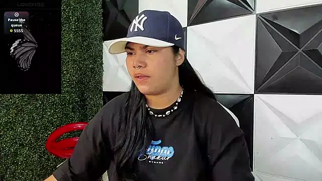 melany rouse18 online show from March 2026 01:24:01 AM