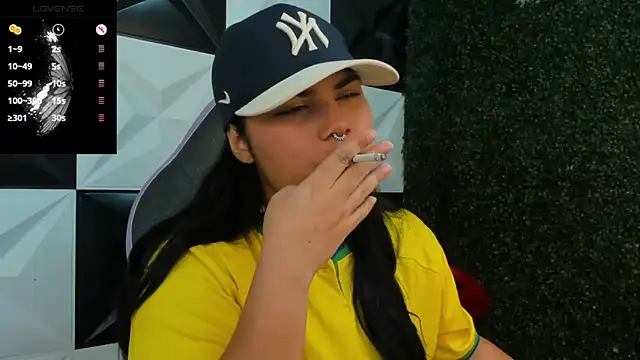 melany rouse18 online show from March 2026 05:18:01 AM