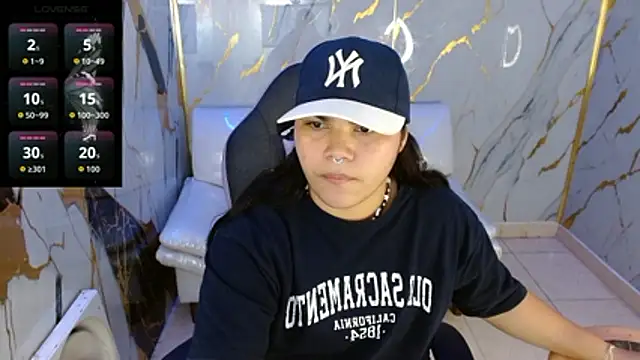 melany rouse18 online show from March 2026 11:03:02 PM