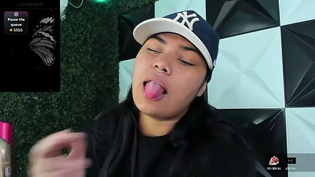 melany rouse18 online show from March 2026 01:33:02 AM