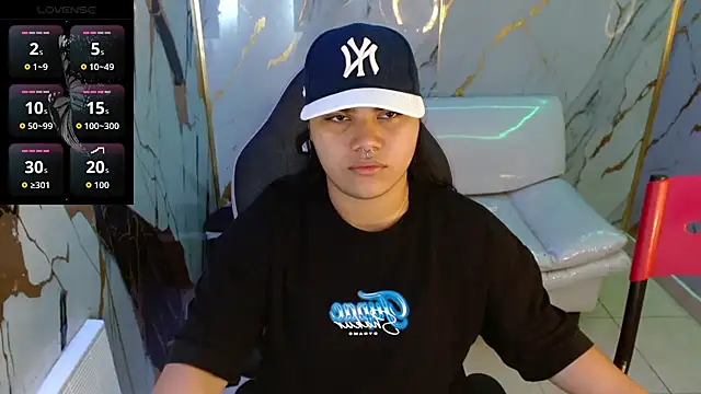 melany rouse18 online show from April 2026 04:52:01 AM