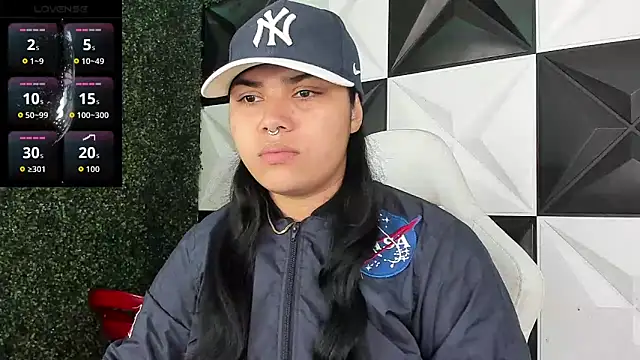 melany rouse18 online show from February 2026 10:32:01 PM