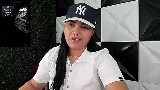 melany rouse18 online show from March 2026 02:48:01 AM