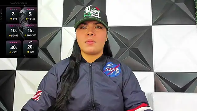 melany rouse18 online show from February 2026 03:17:02 AM