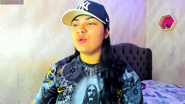 melany rouse18 online show from January 2026 03:48:02 PM