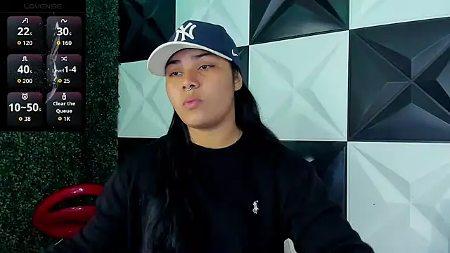 melany rouse18 online show from March 2026 02:05:02 AM