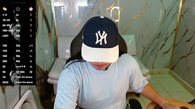 melany rouse18 online show from March 2026 01:23:01 PM