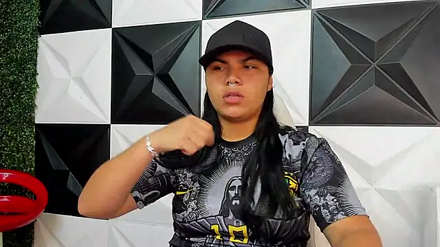 melany rouse18 online show from February 2026 01:05:02 AM