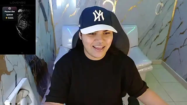 melany rouse18 online show from April 2026 03:34:02 AM