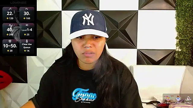 melany rouse18 online show from February 2026 02:08:01 AM