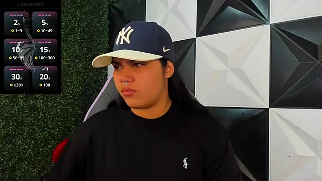 melany rouse18 online show from April 2026 01:13:02 AM