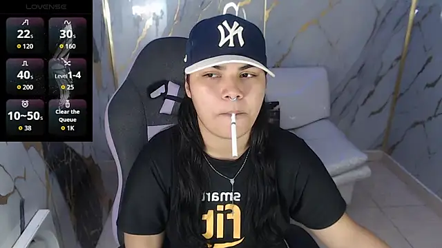 Snapshot of melany_rouse18 chatting on November 2025 07:36:02 PM melany rouse18 online show from November 2025 07:36:02 PM