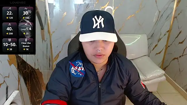 melany rouse18 online show from April 2026 04:47:02 AM