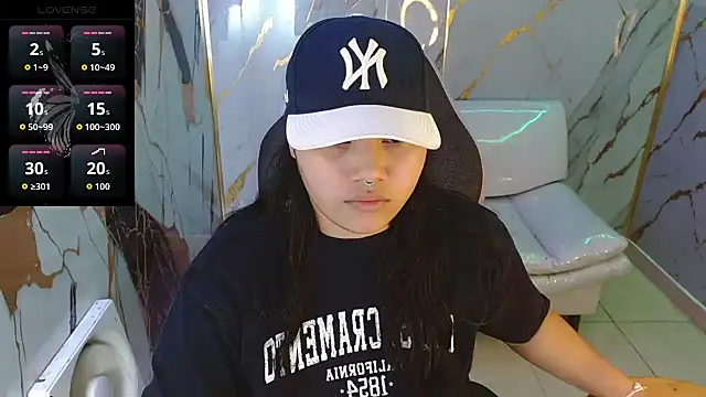 melany rouse18 online show from April 2026 04:31:02 AM