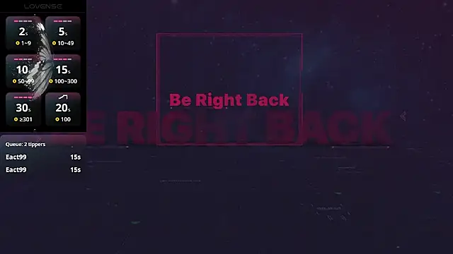 melany rouse18 online show from February 2026 06:22:01 AM