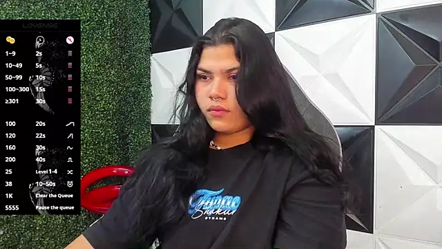 melany rouse18 online show from March 2026 12:44:02 AM