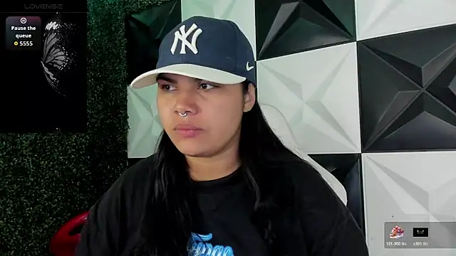 melany rouse18 online show from March 2026 09:18:01 PM