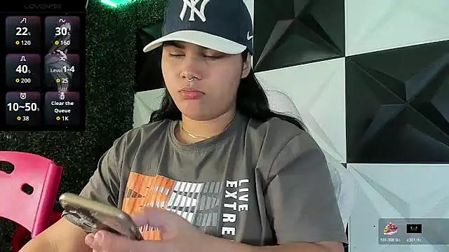 melany rouse18 online show from March 2026 03:47:02 AM