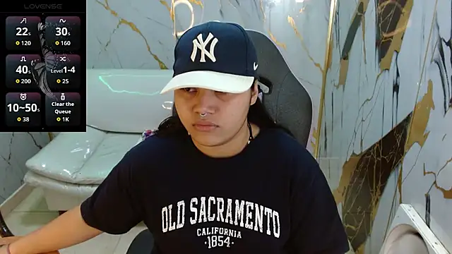 melany rouse18 online show from March 2026 04:58:02 AM