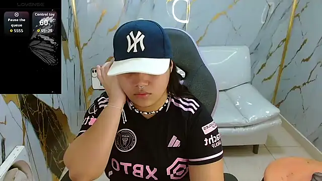 melany rouse18 online show from April 2026 02:13:01 AM