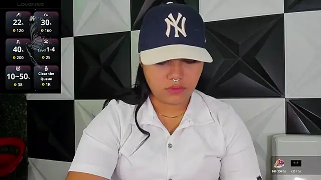 melany rouse18 online show from March 2026 01:43:02 AM