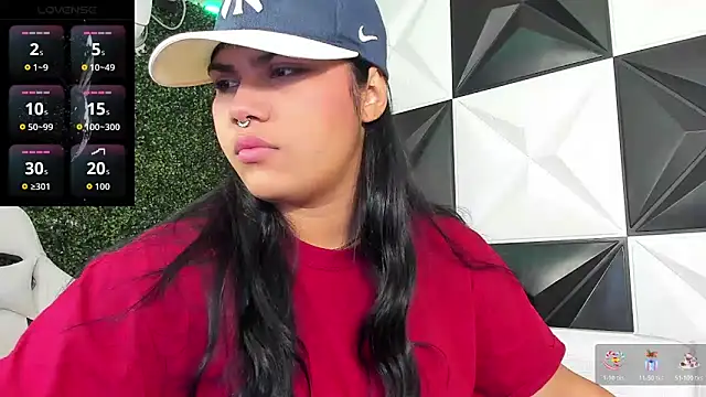 melany rouse18 online show from February 2026 01:07:01 AM