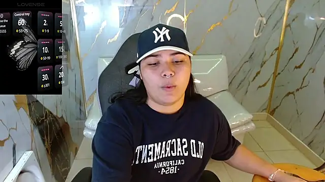 melany rouse18 online show from April 2026 07:23:01 AM