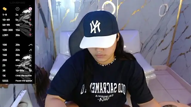 melany rouse18 online show from March 2026 02:44:02 AM