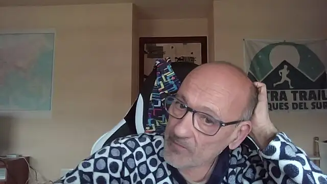 llopaco online show from January 2026 12:44:02 PM