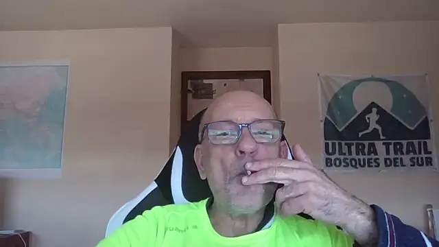 llopaco online show from March 2026 10:42:01 AM