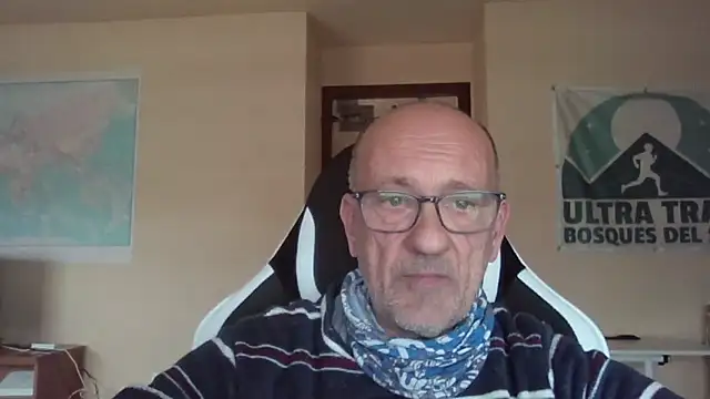 llopaco online show from February 2026 12:14:02 PM