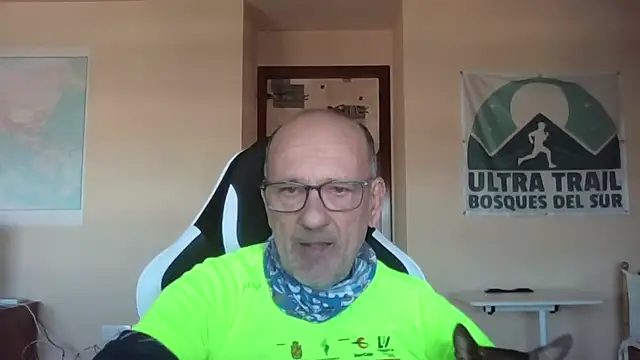 llopaco online show from February 2026 12:29:02 PM