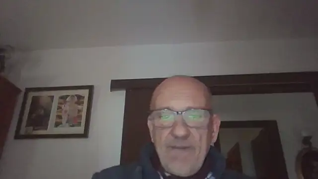 llopaco online show from December 2025 01:23:01 PM