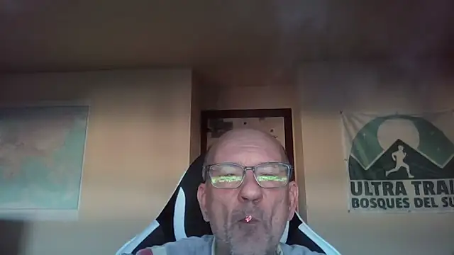 llopaco online show from April 2026 06:01:02 PM