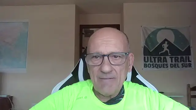 llopaco online show from March 2026 10:43:01 AM