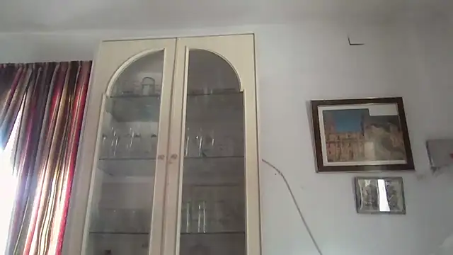 llopaco online show from October 2025 11:55:02 AM