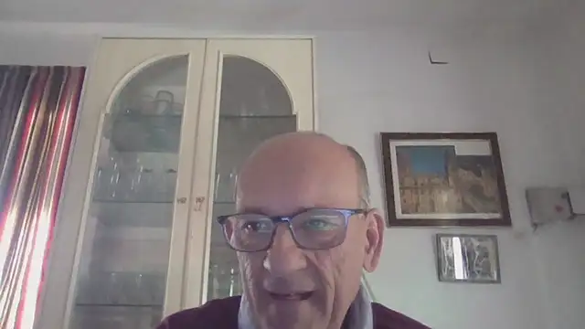 llopaco online show from November 2025 12:33:02 PM