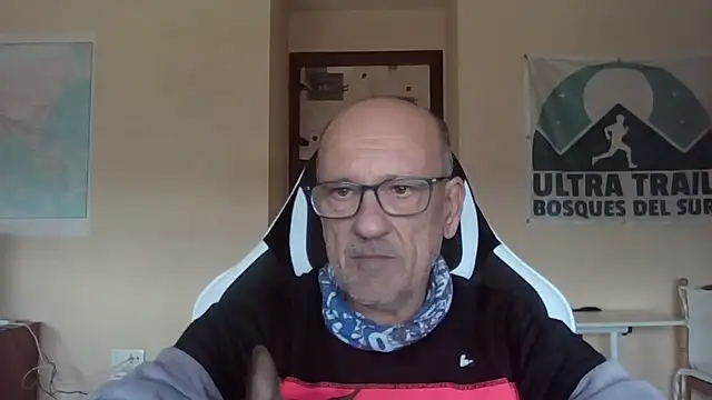 llopaco online show from March 2026 10:49:02 AM