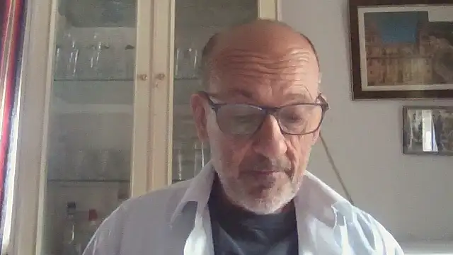 llopaco online show from October 2025 03:02:01 PM