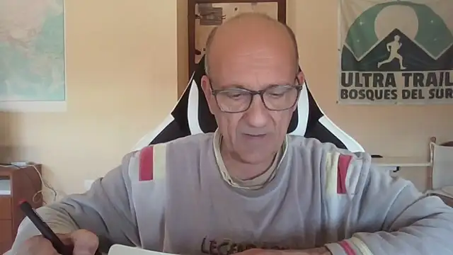 llopaco online show from April 2026 09:33:01 AM