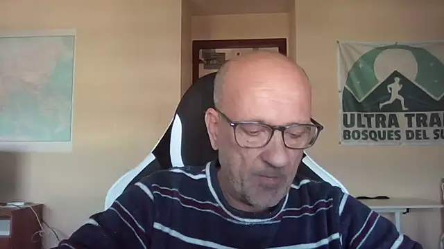 llopaco online show from May 2026 12:57:01 PM