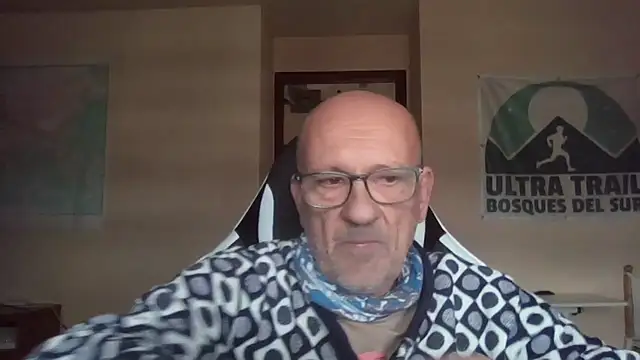 llopaco online show from December 2025 12:49:02 PM