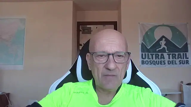 llopaco online show from February 2026 11:11:02 AM