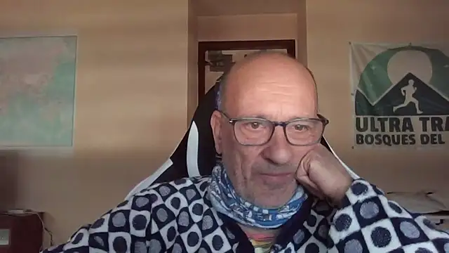 llopaco online show from January 2026 12:56:01 PM