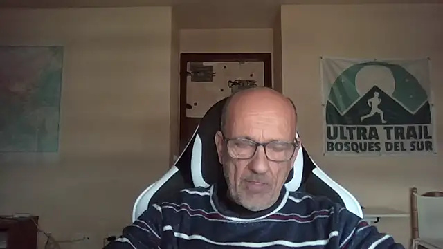 llopaco online show from December 2025 12:48:01 PM