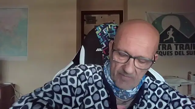 llopaco online show from January 2026 02:43:01 PM