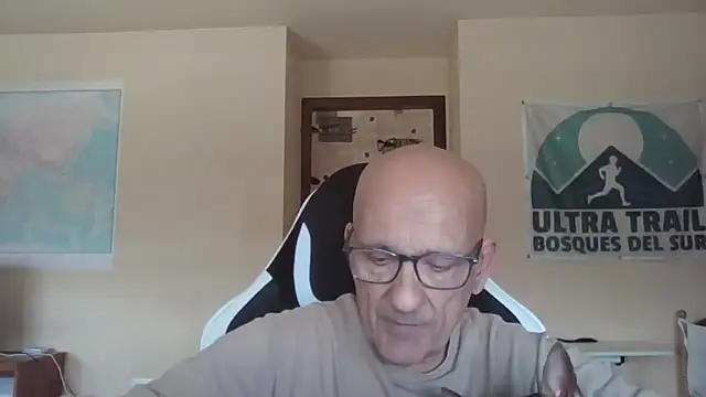 llopaco online show from May 2026 10:07:02 AM
