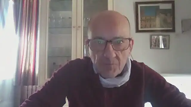 llopaco online show from November 2025 12:53:02 PM