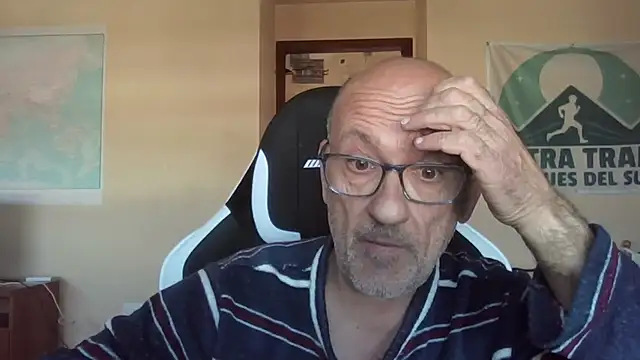 llopaco online show from May 2026 12:48:01 PM