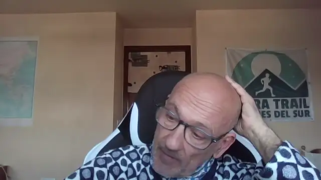 llopaco online show from March 2026 12:05:01 PM